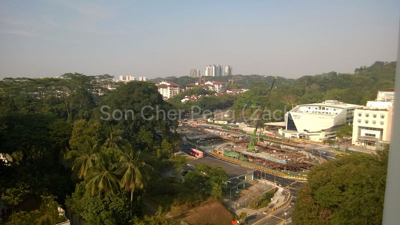 2 Bed Condo for Sale in  Hillview Heights - Image 15